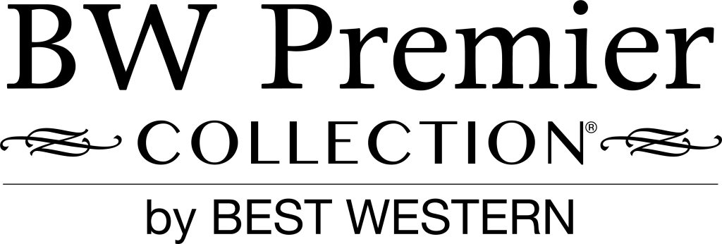 Logo Best Western Premire Collection