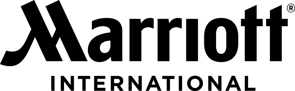 Logo tập đoàn Marriott Int