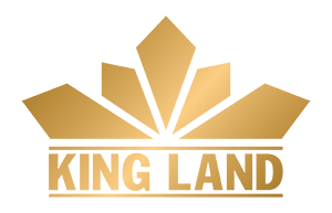 logo king land