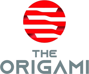Logo The Origami Vinhomes Grand Park